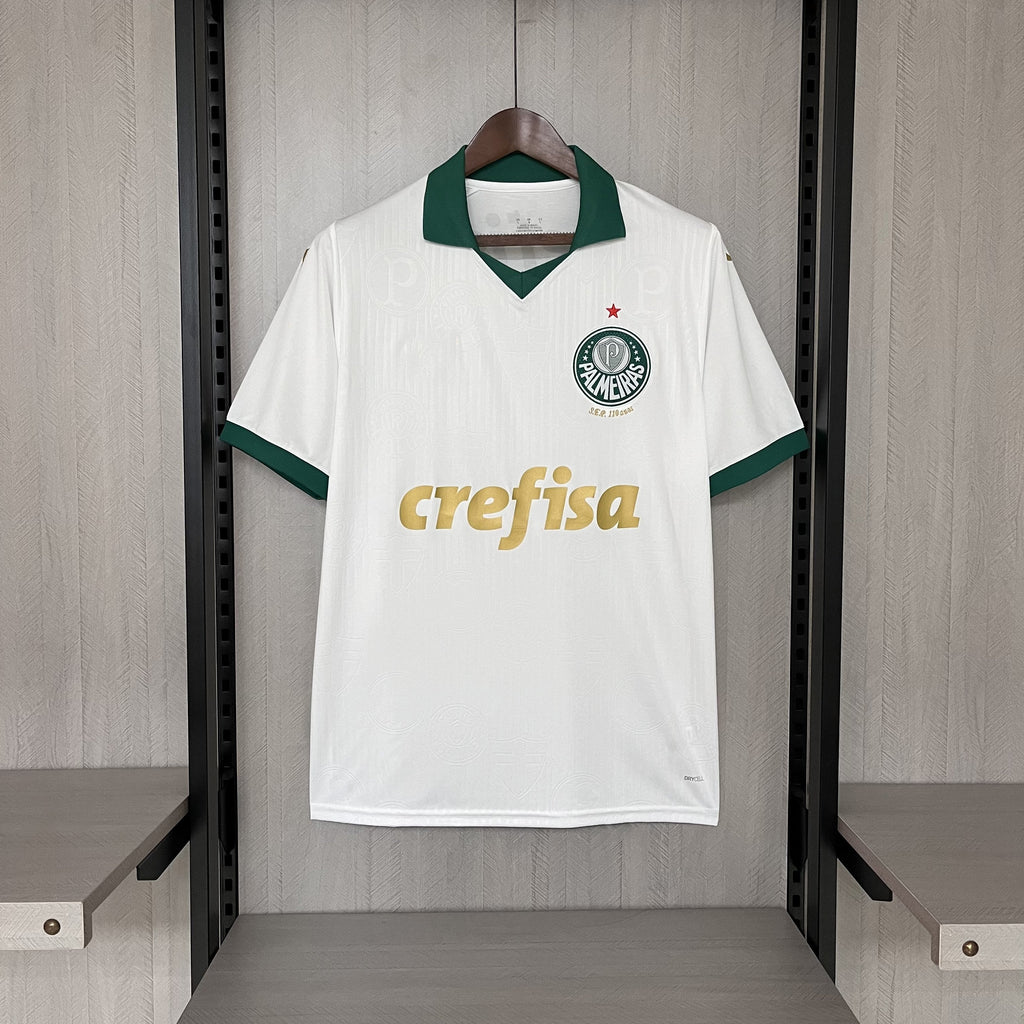 2024-25 Palmeiras away