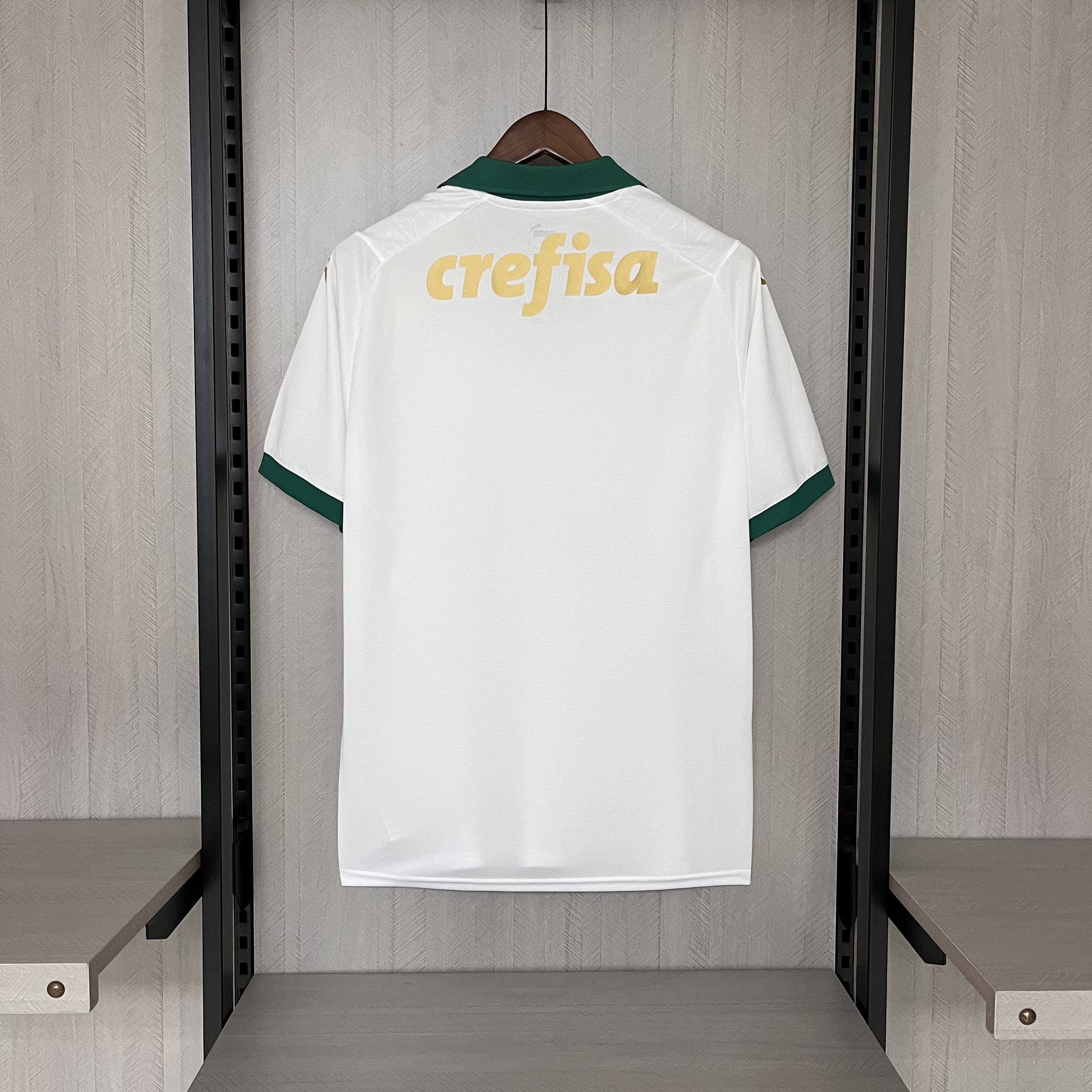 2024-25 Palmeiras away