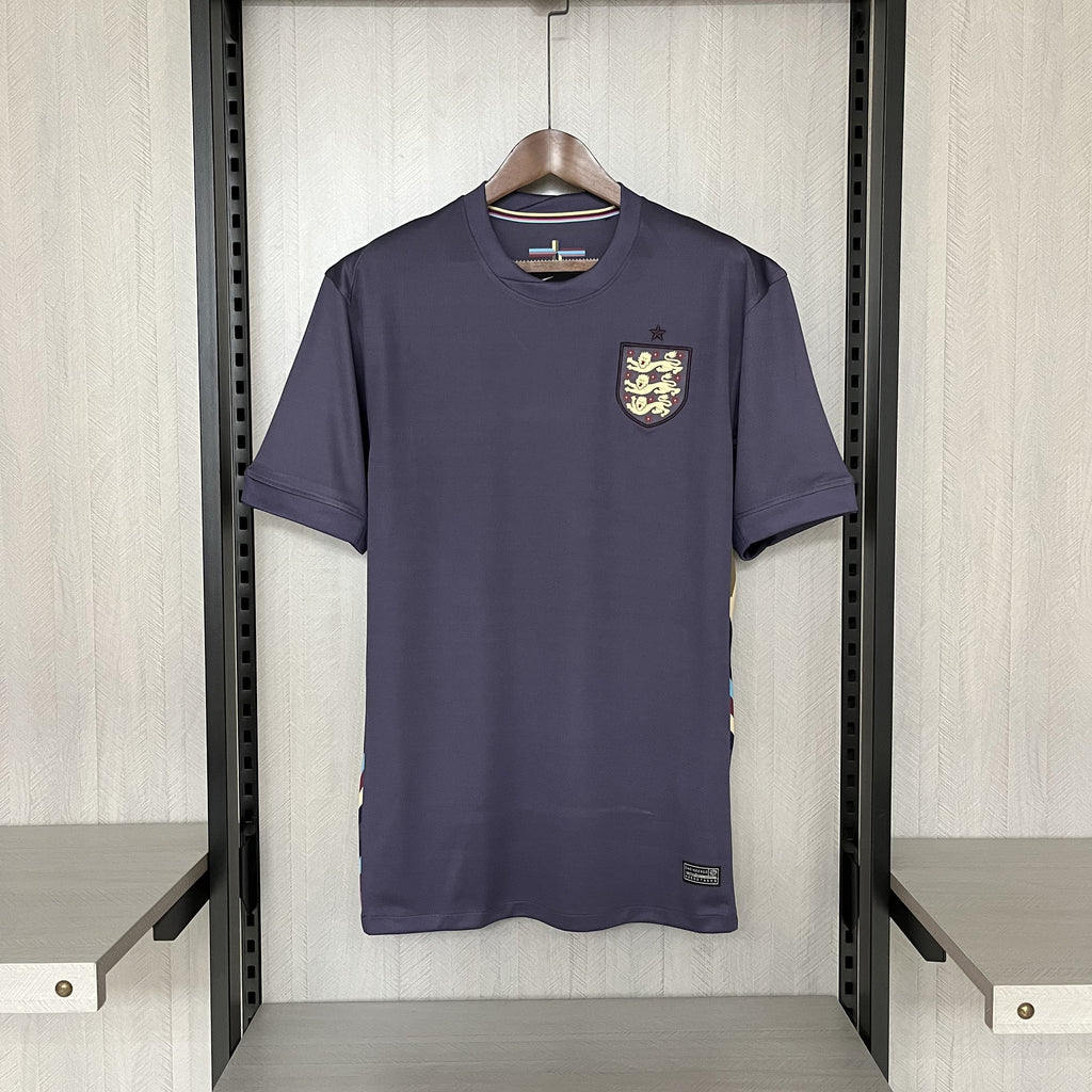 2024-25 England Away