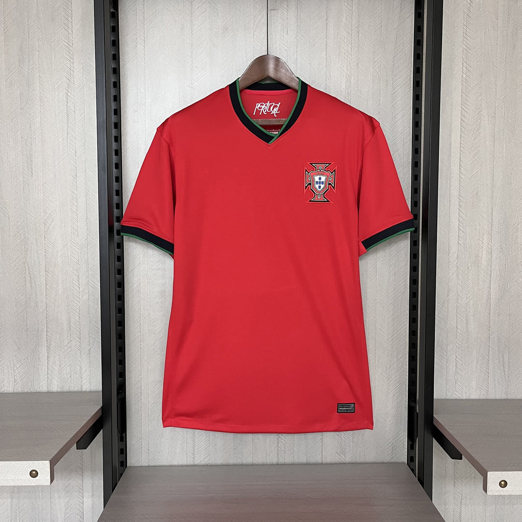 2024-25 Portugal home