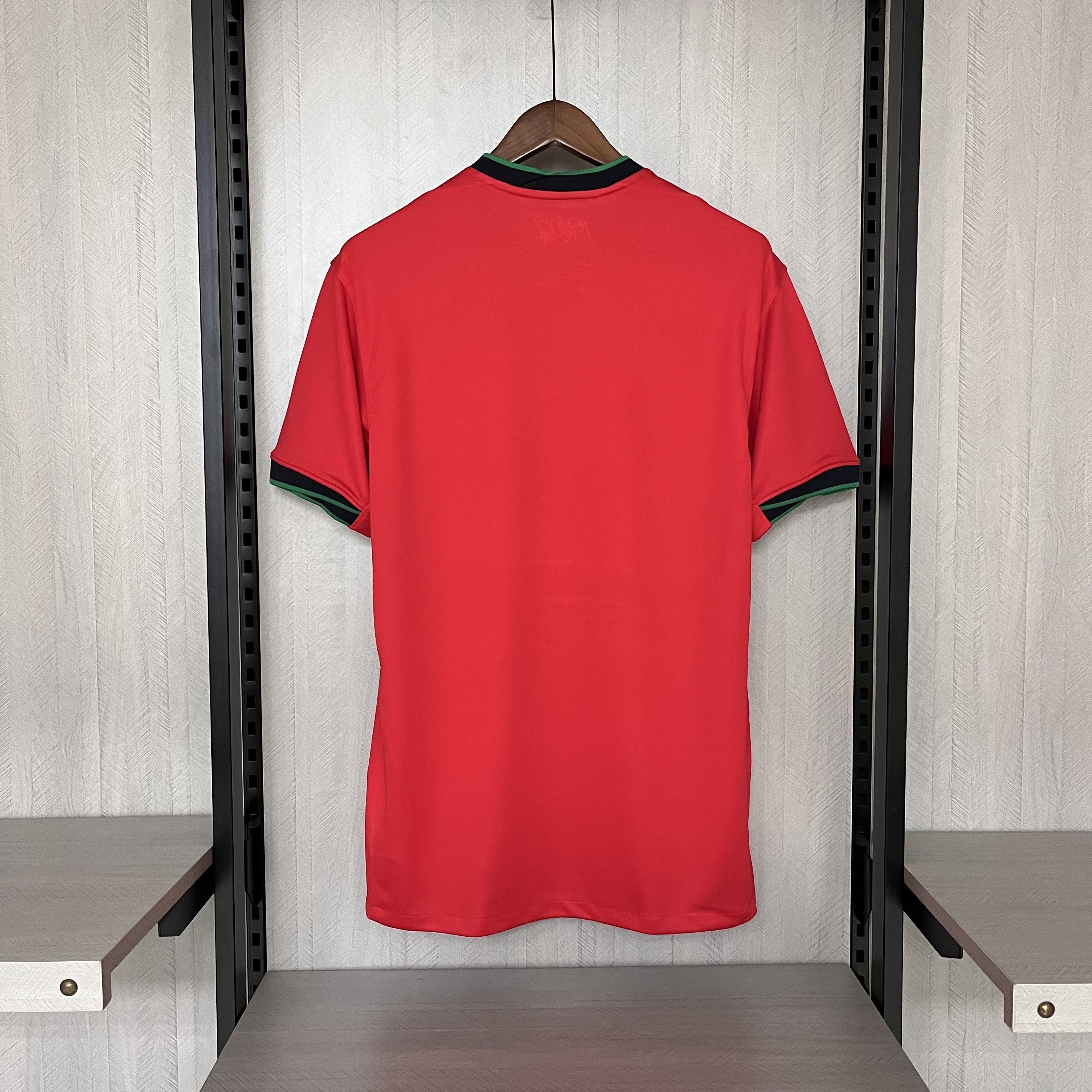 2024-25 Portugal home