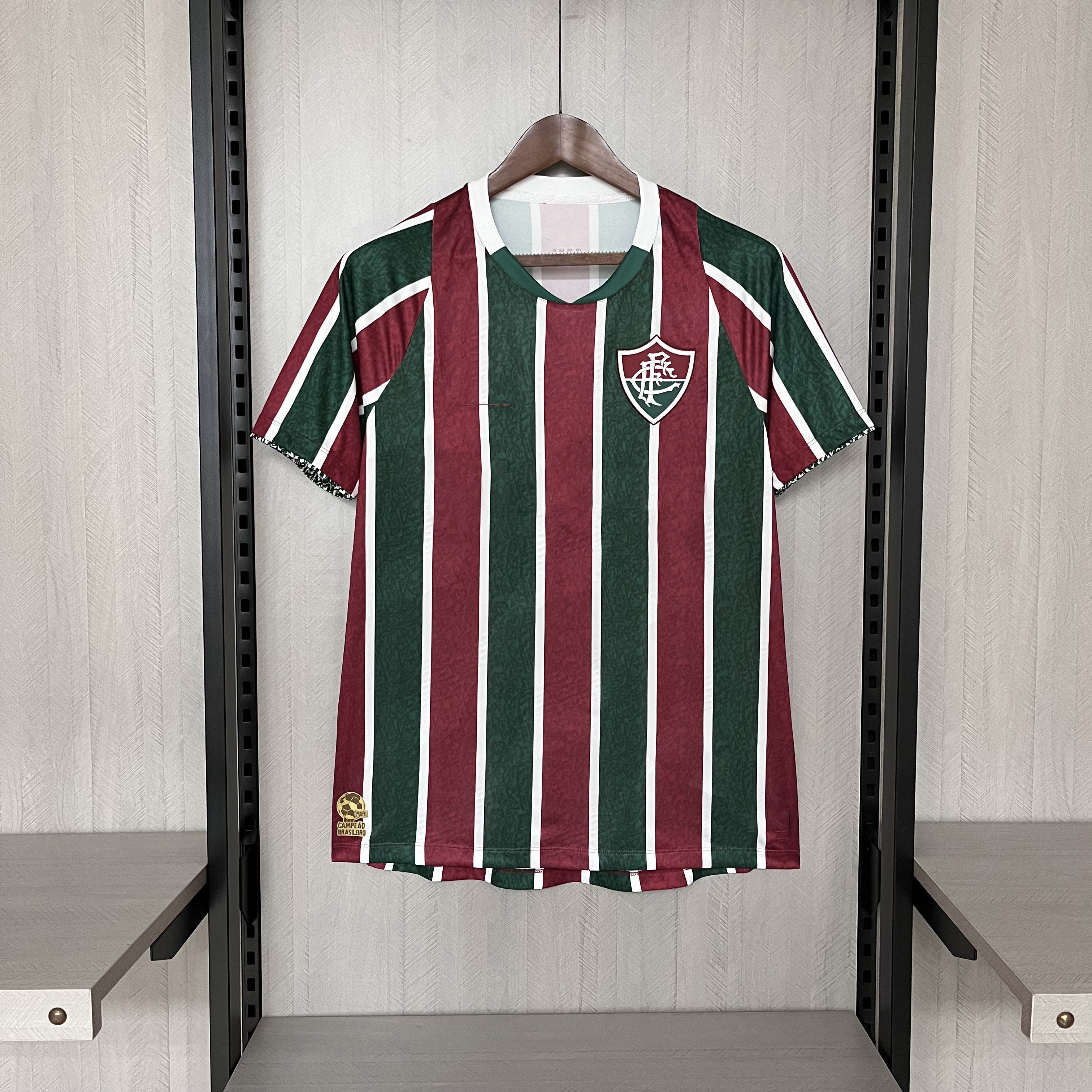 2024-25 Fluminense home