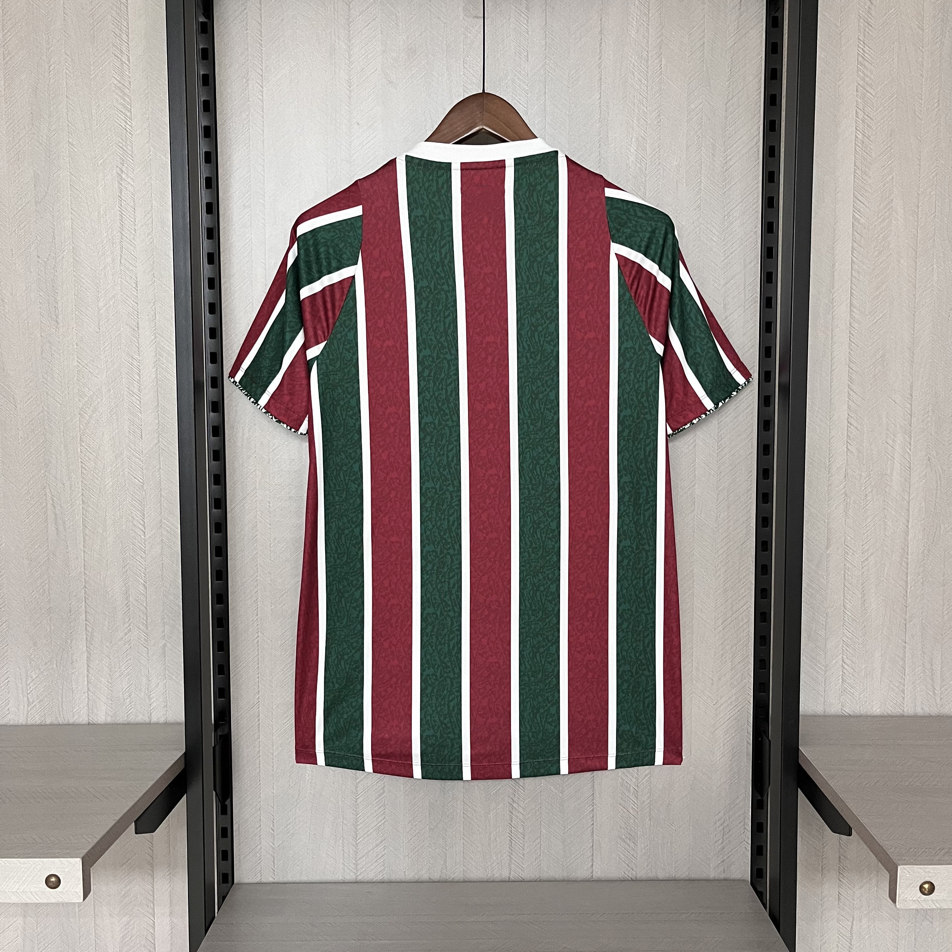 2024-25 Fluminense home