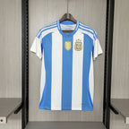 2024-25 Argentina Home