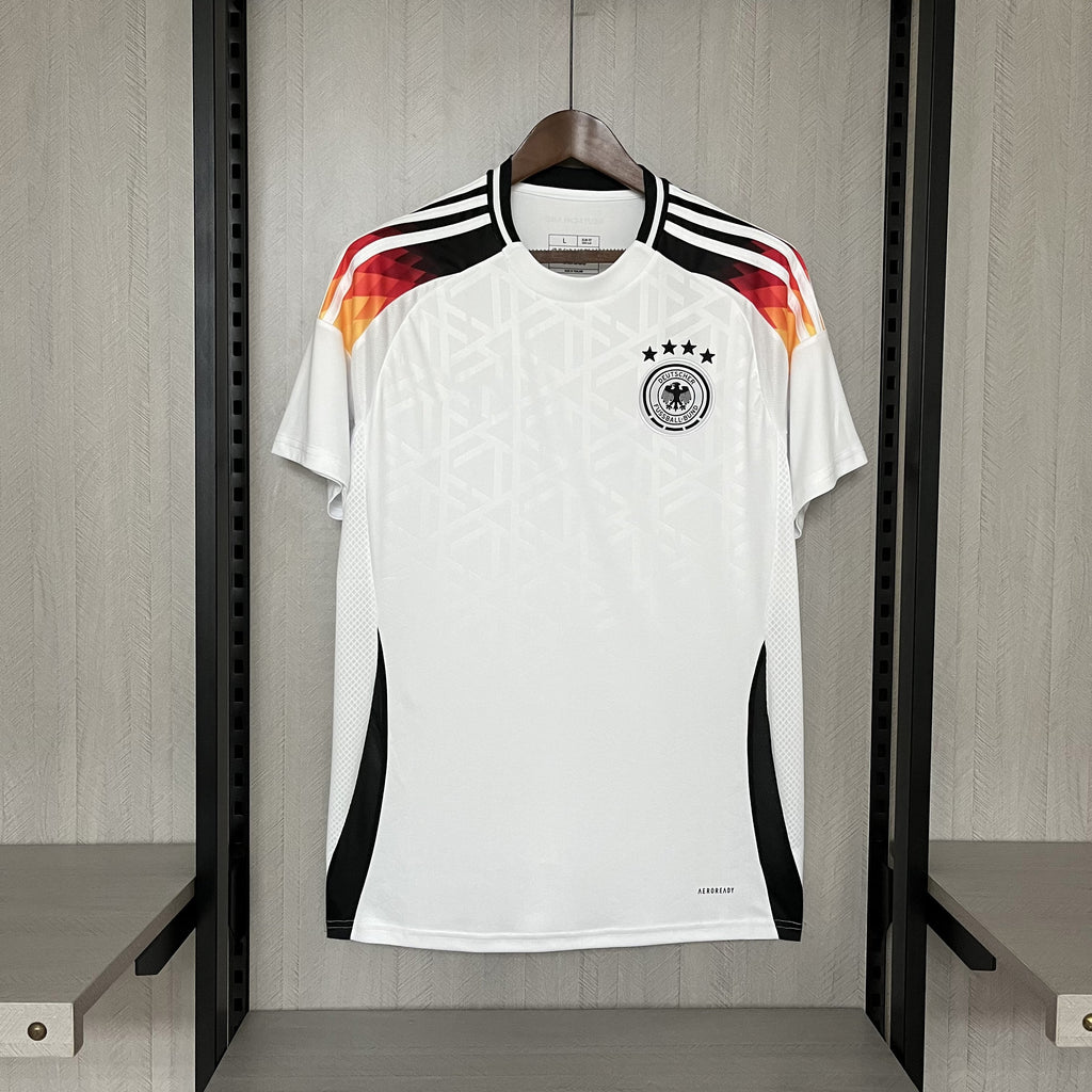 2024-25 Germany home