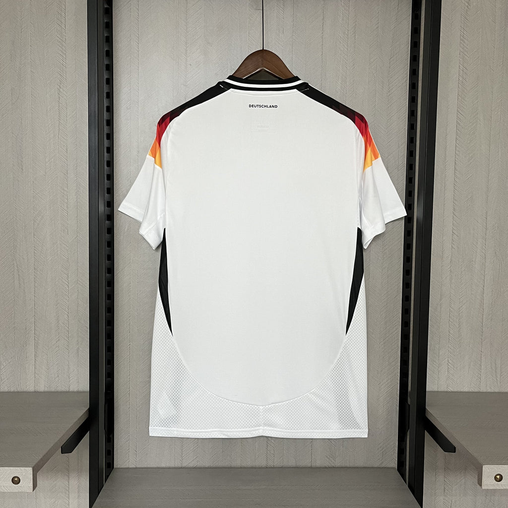 2024-25 Germany home