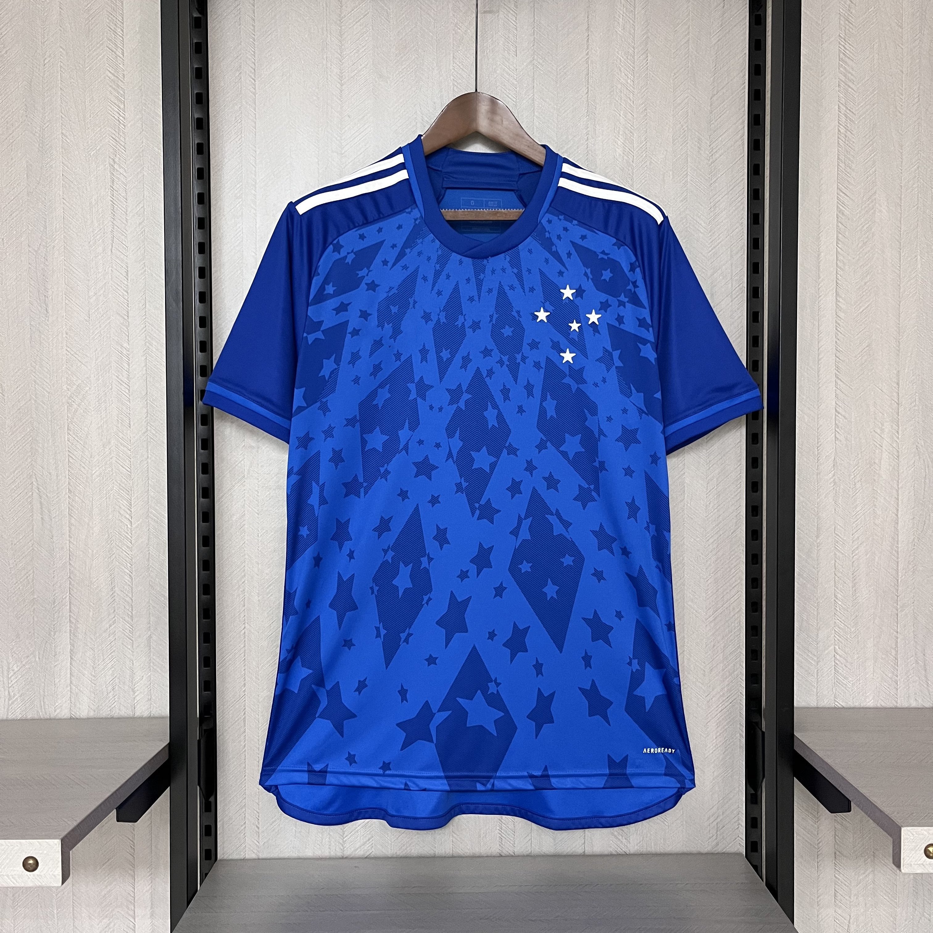 2024-25 Cruzeiro Home