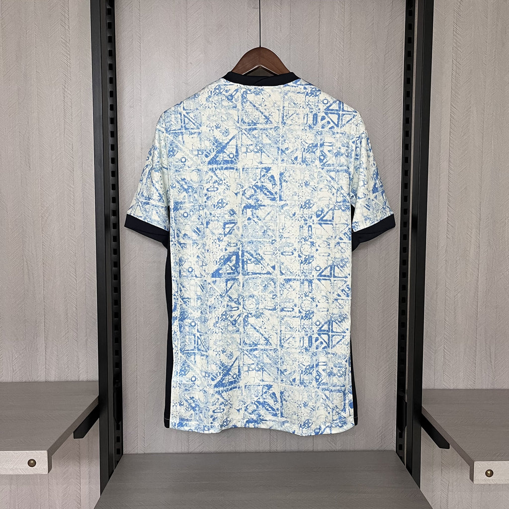2024-25 Portugal away