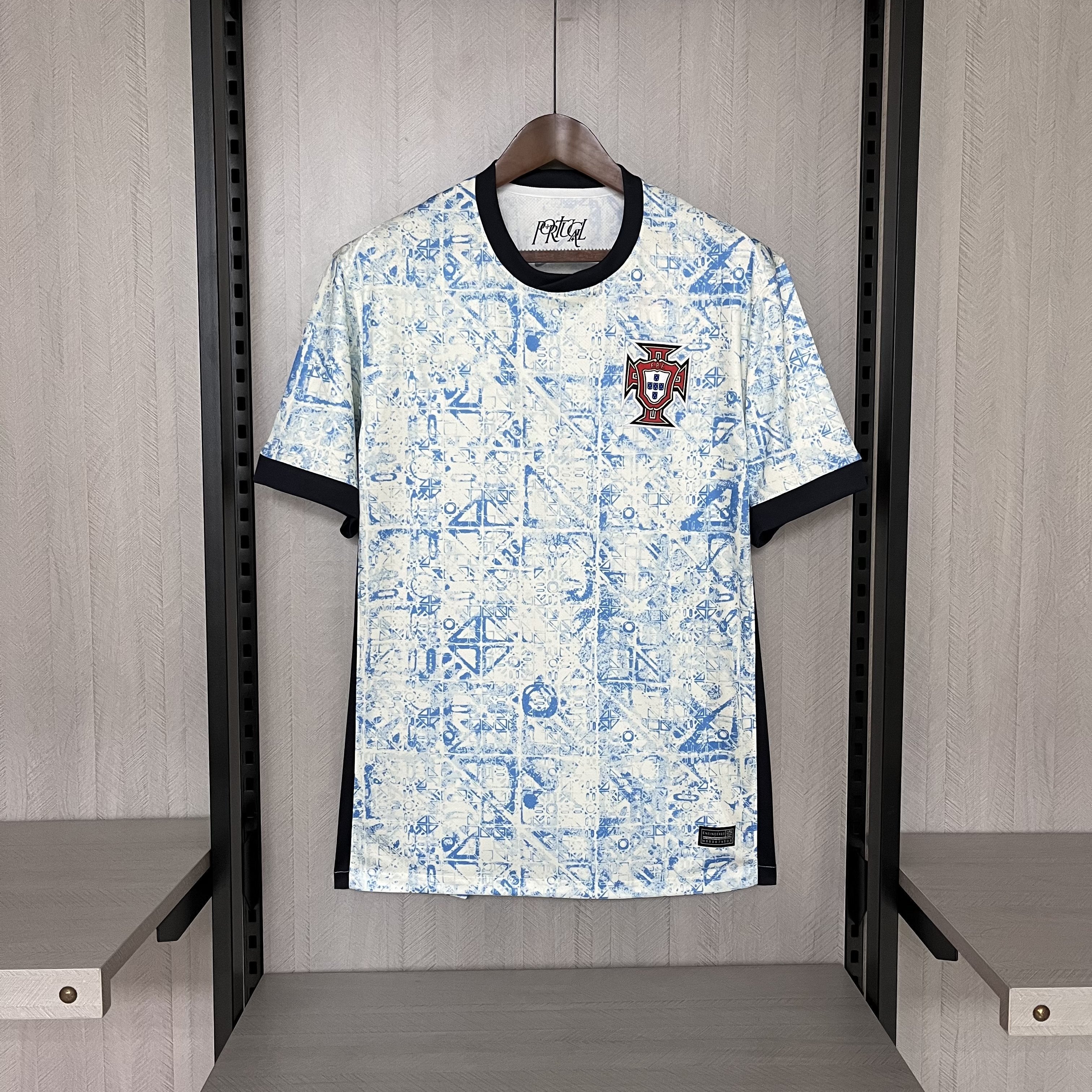 2024-25 Portugal away