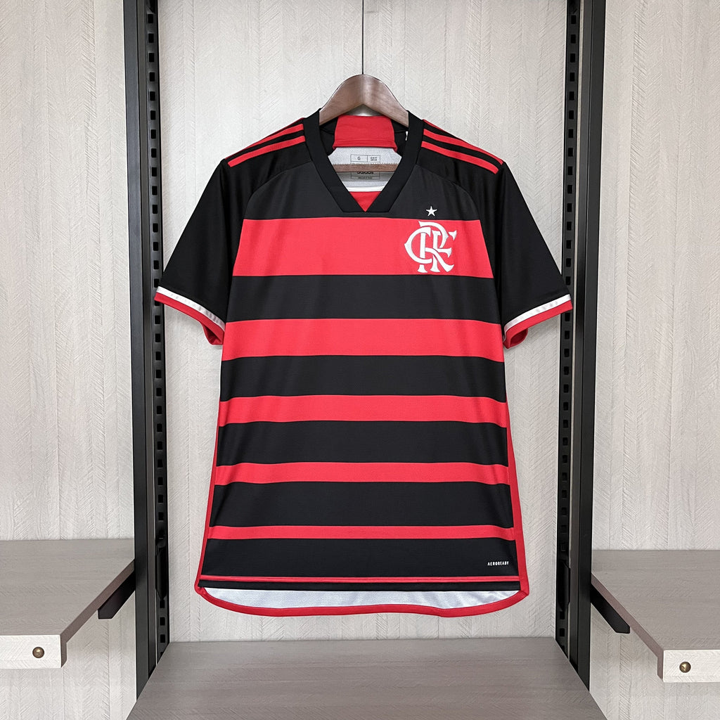 2024-25 Flamengo home