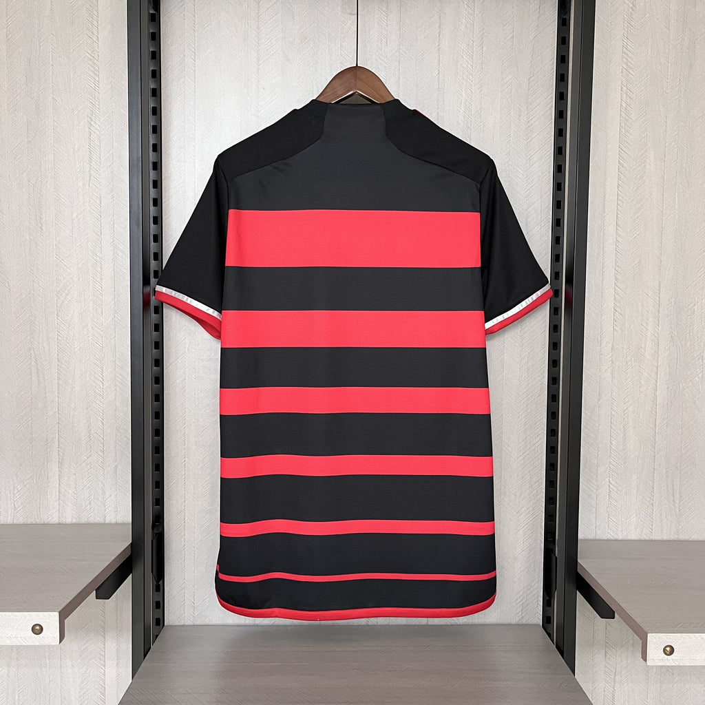 2024-25 Flamengo home