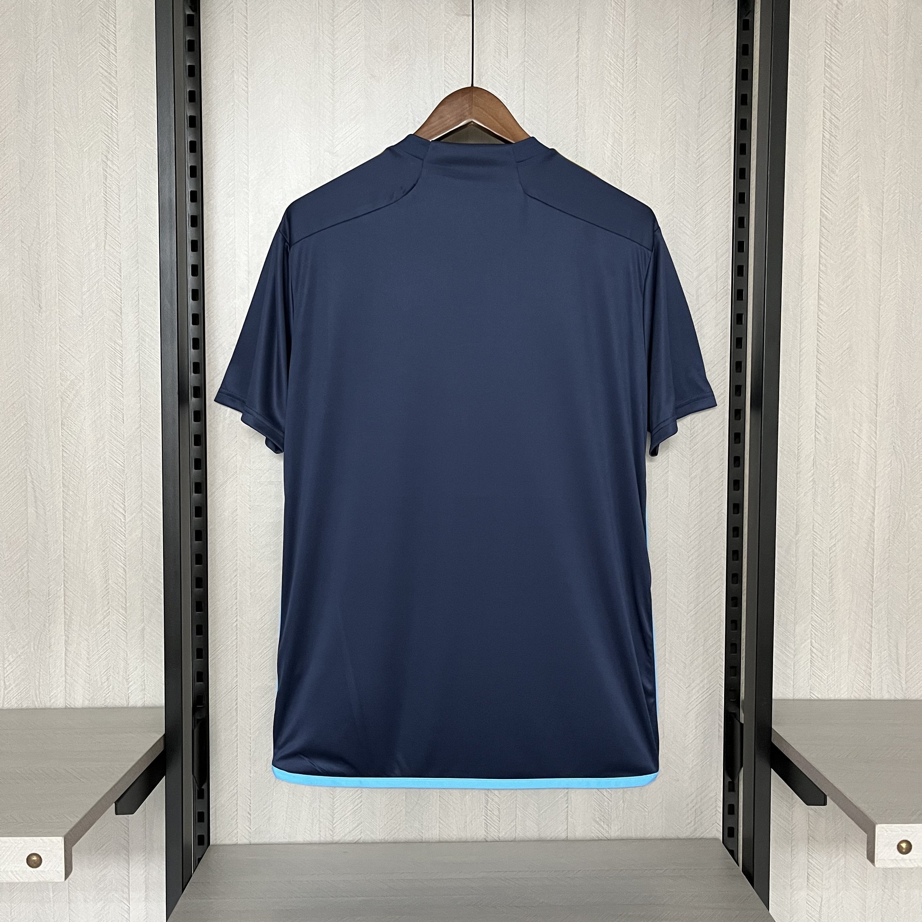 2024-25 Philadelphia Home