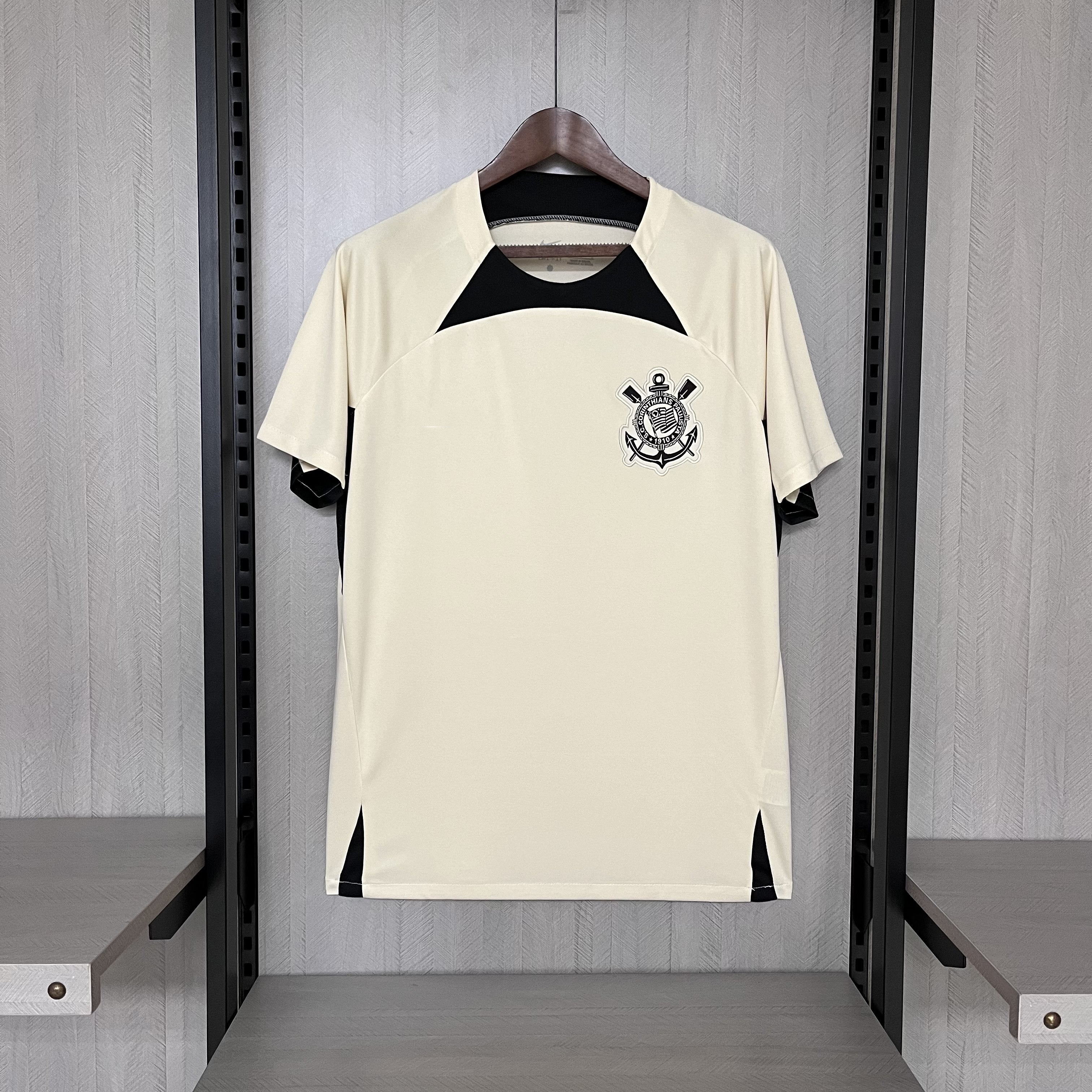 2024-25 Corinthians Training Wear