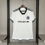 Local Colo Colo 2024-25