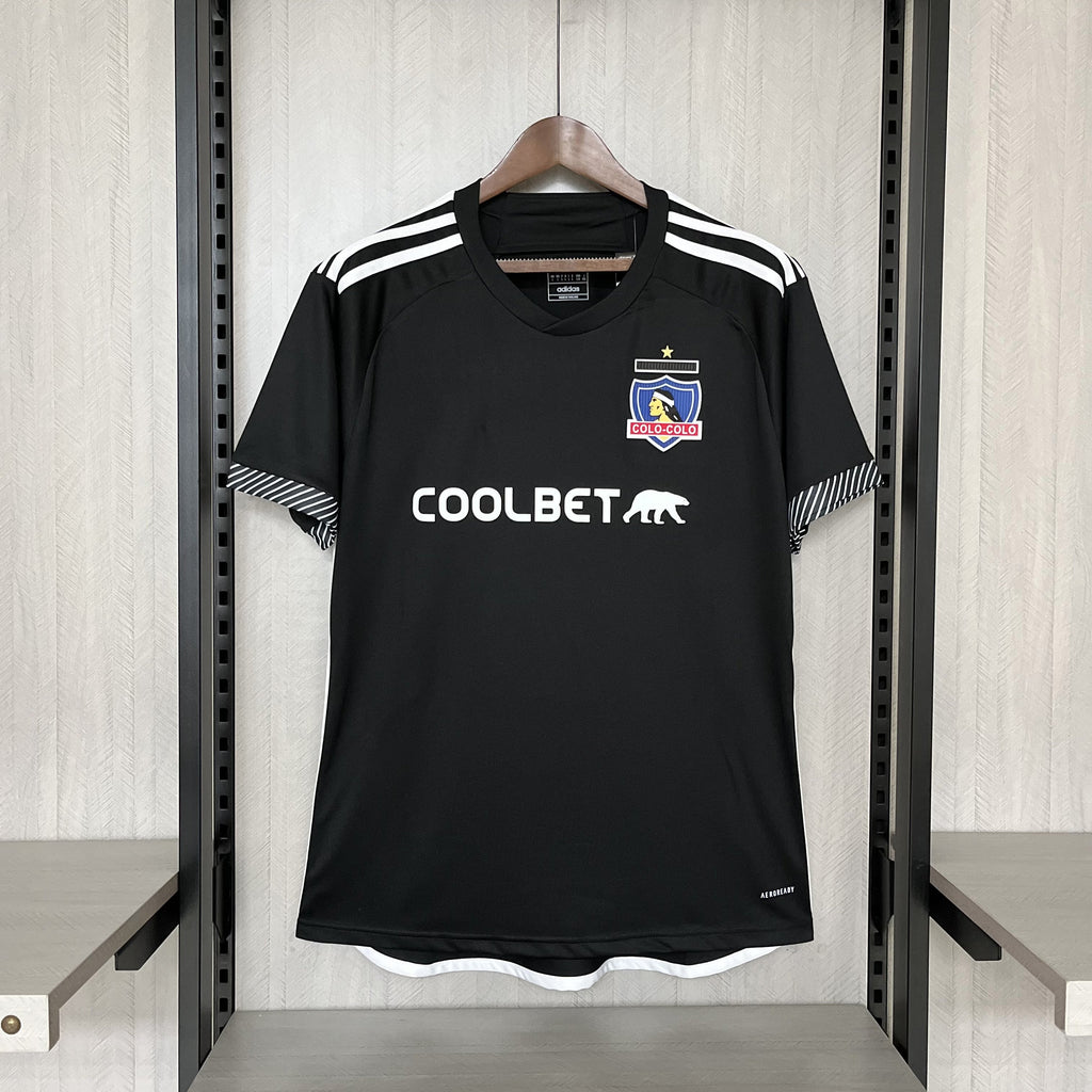 2024-25 Colo Colo away