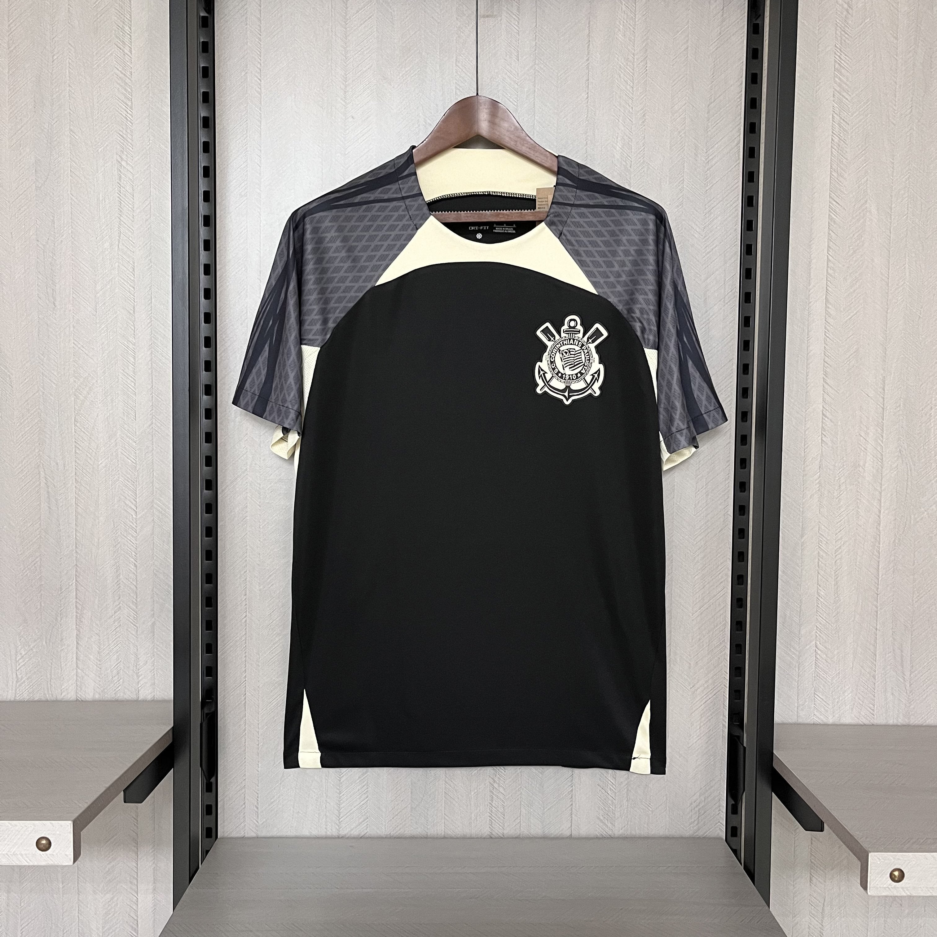 2024-25 Corinthians Training Wear S-X2XL