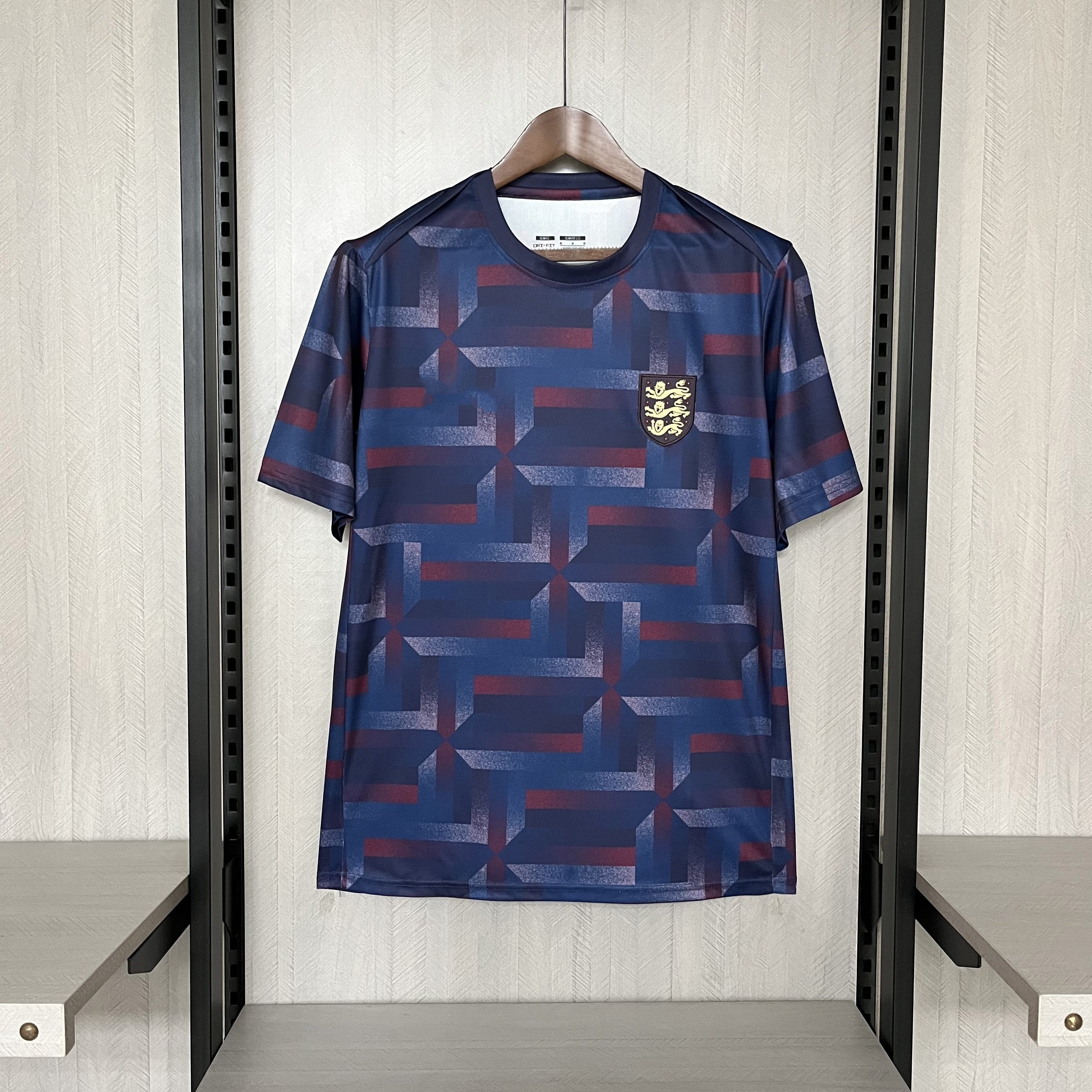 2024-25 England Training Wear