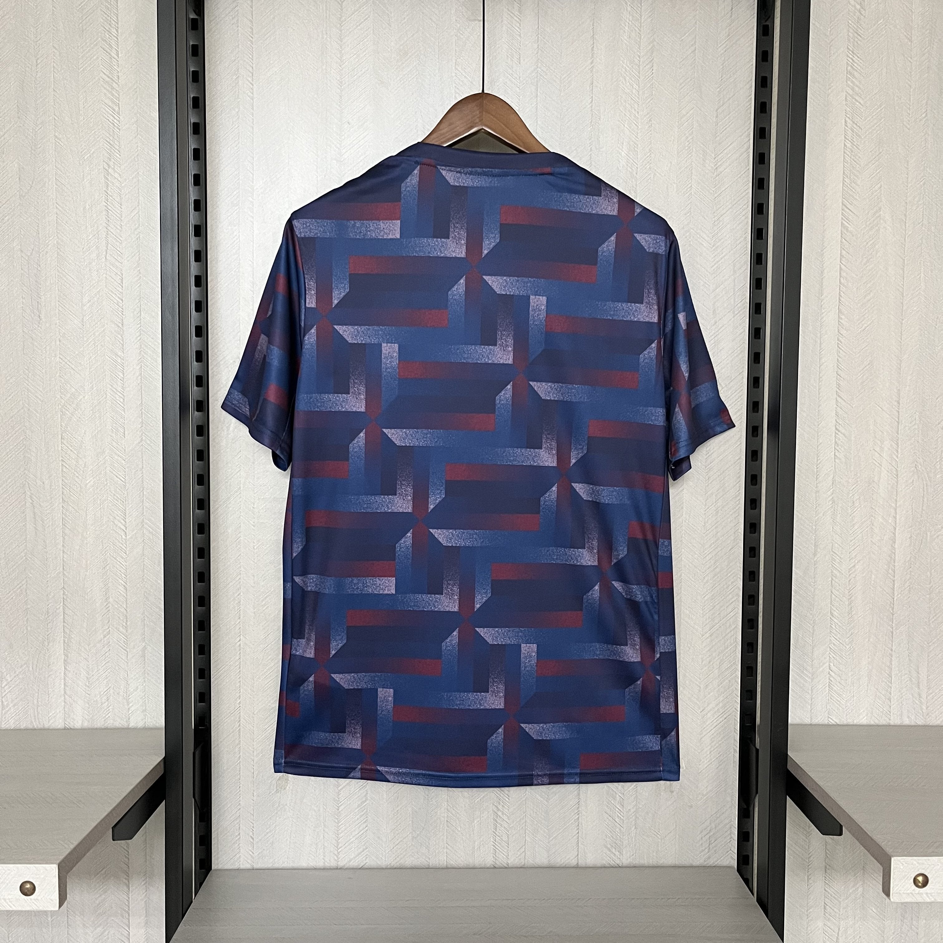 2024-25 England Training Wear