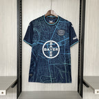 Bayer Leverkusen Blau 2024-25