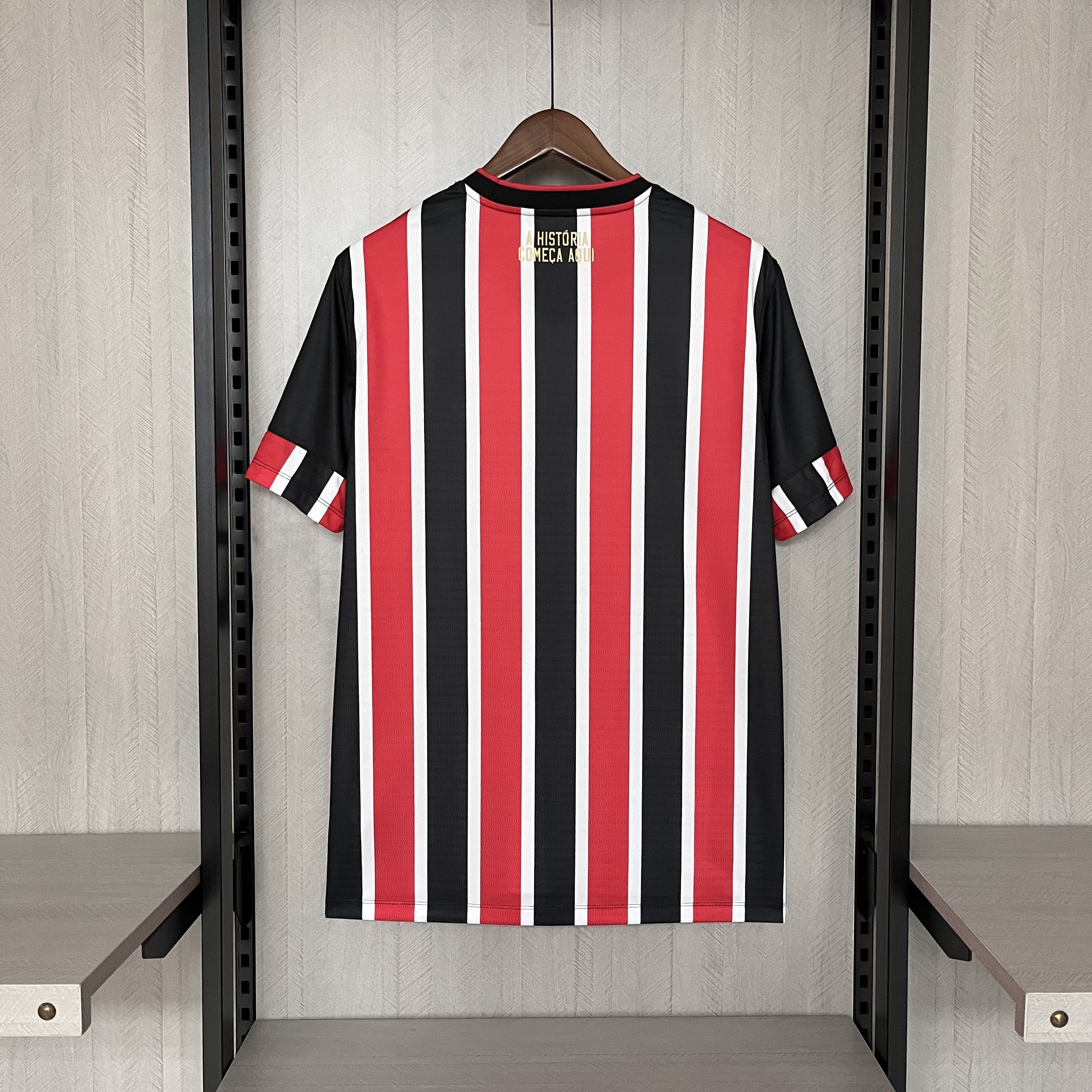 2024-25 Sao Paulo Away