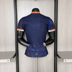 Auswärtsspielerversion der Niederlande 2024/25