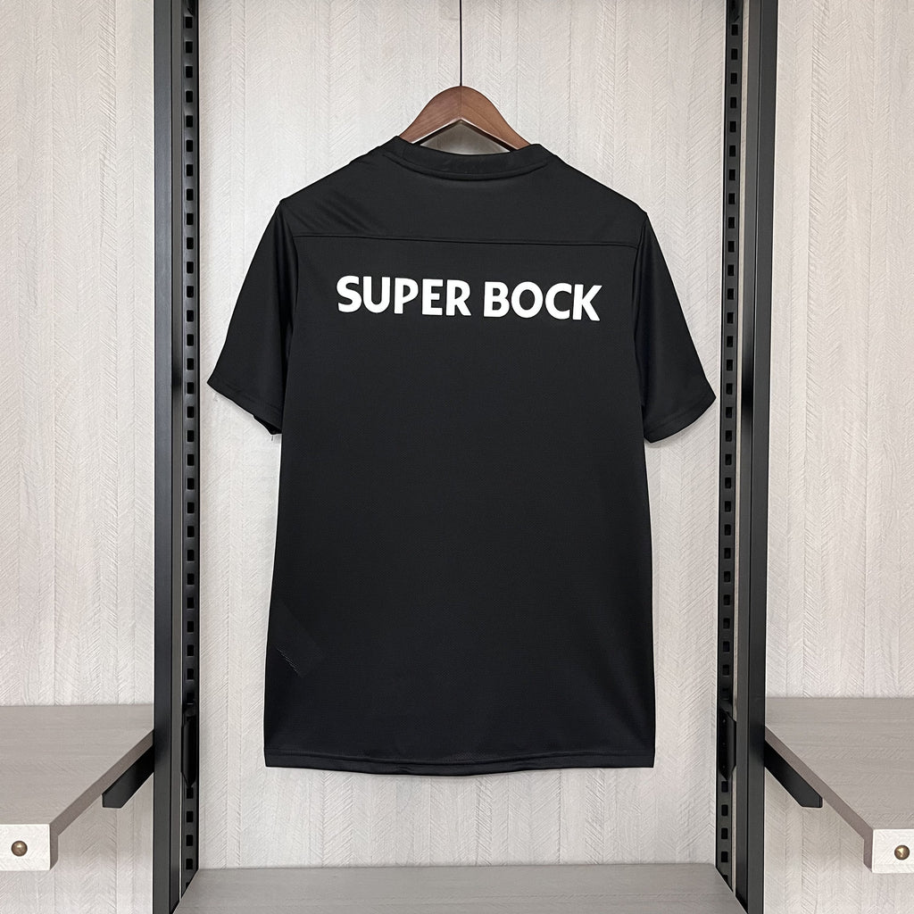 2024-25 Sporting Lisbon 4 away