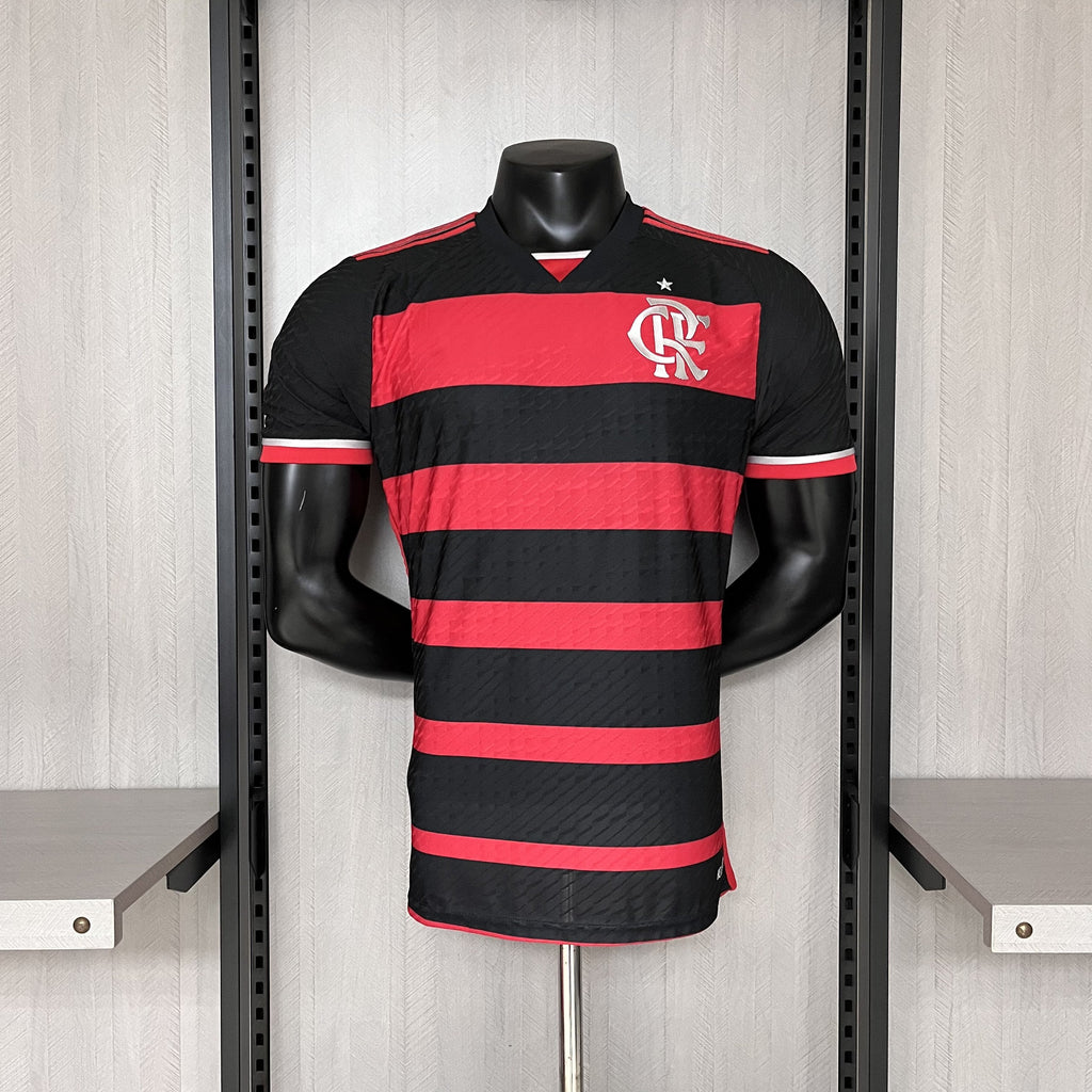 2024-25 Player Edition Flamengo Home