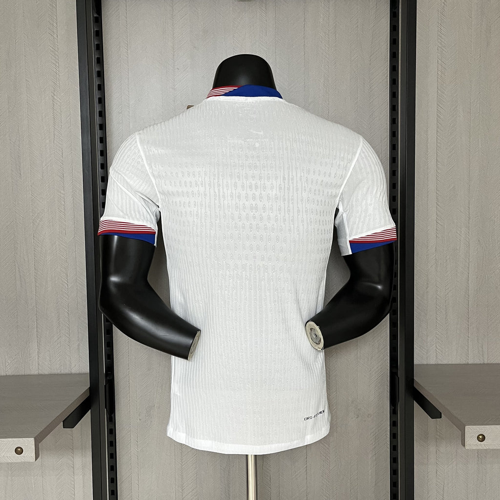 2024-25 USA Home Player