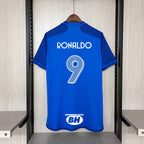 2024-25 Cruzeiro Home all sponsors
