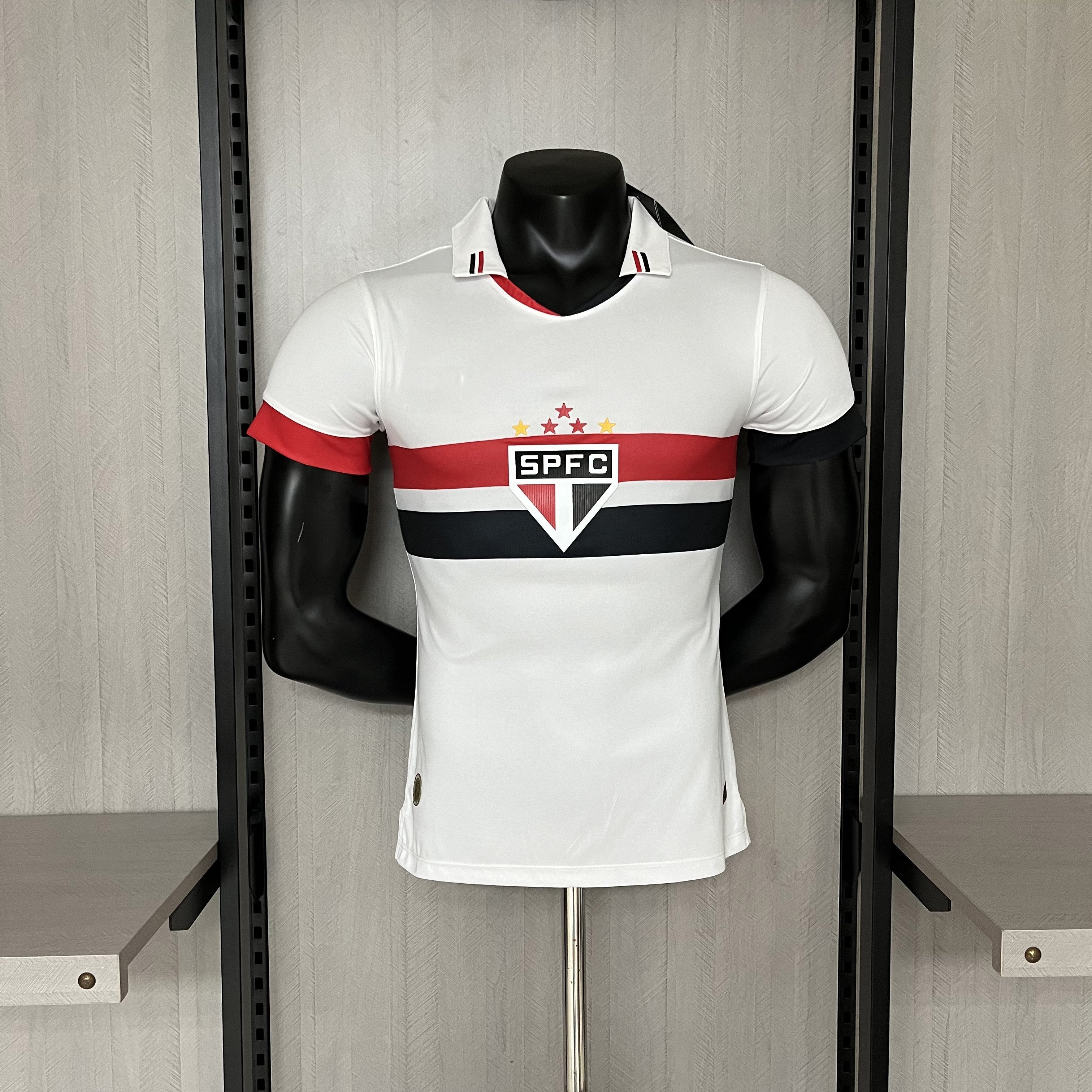 2024-25 Player Edition Sao Paulo Home