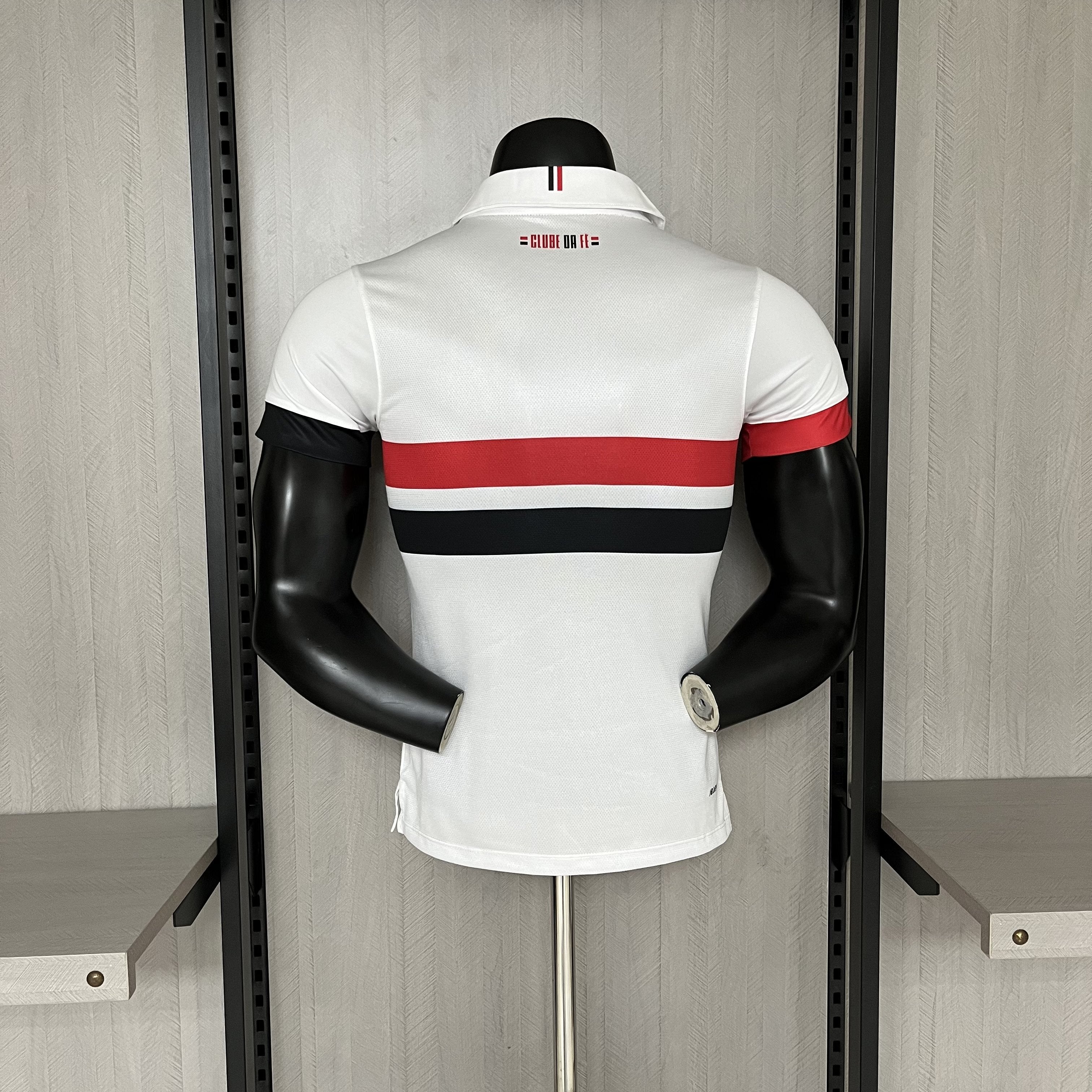 2024-25 Player Edition Sao Paulo Home