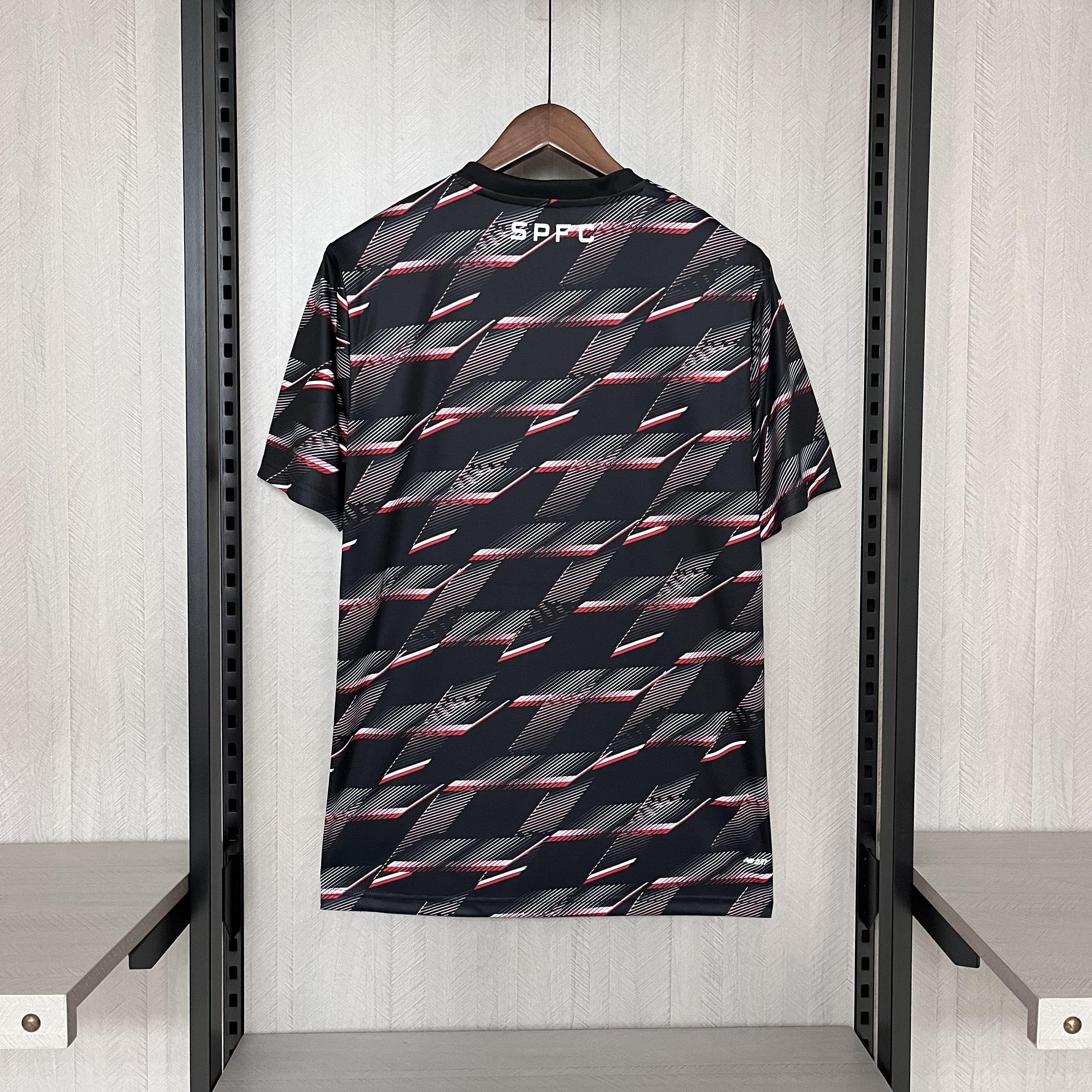 2024-25 Sao Paulo Training Wear