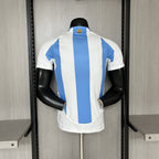 2024-25 Player Version Argentina Home