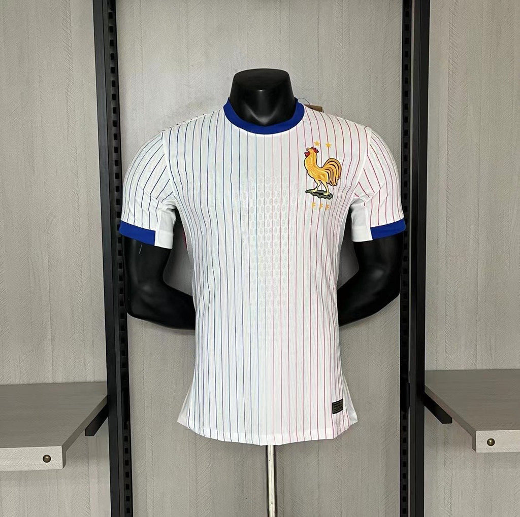 2024-25 Player Edition France Away