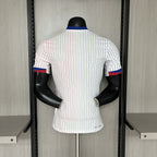 2024-25 Player Version France Away