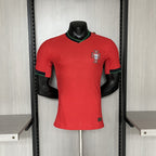 2024-25 Player Version Portugal Home
