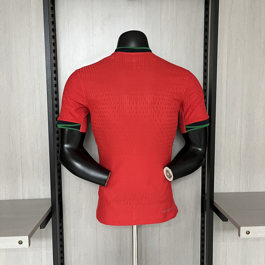 2024-25 Player Edition Portugal Home
