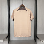Trainingskleidung für Corinthians 2024-25, Beige