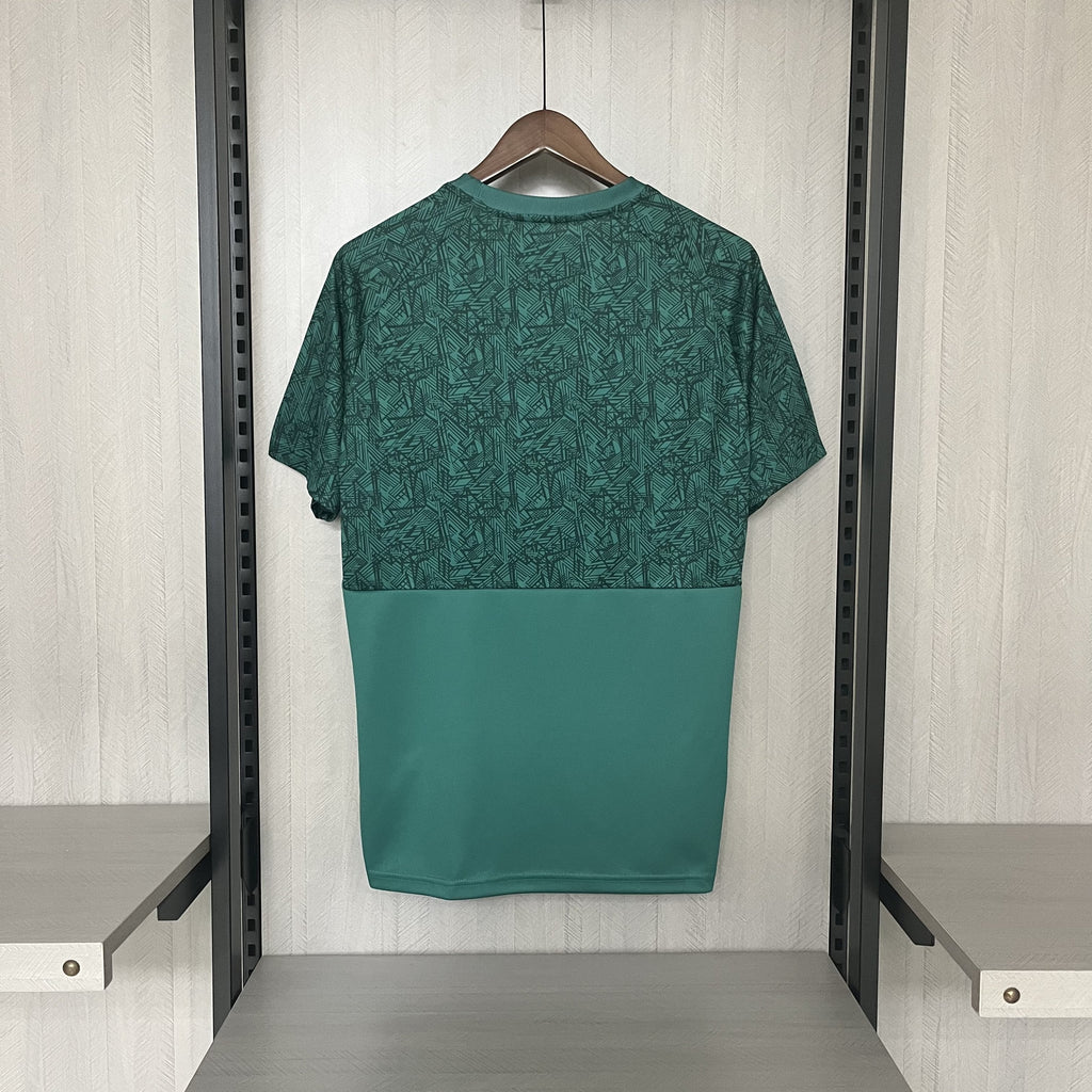 2024-25 Fluminense trainning green SUPERBET New Sponsor