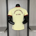 Versión para jugadores 2024-25 Edición especial del equipo de las Américas