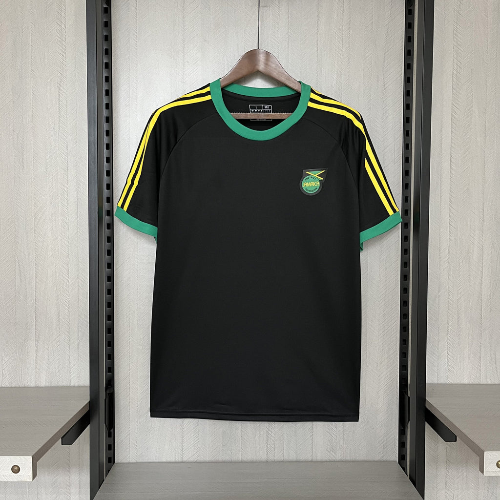 2024-25 Jamaica Black