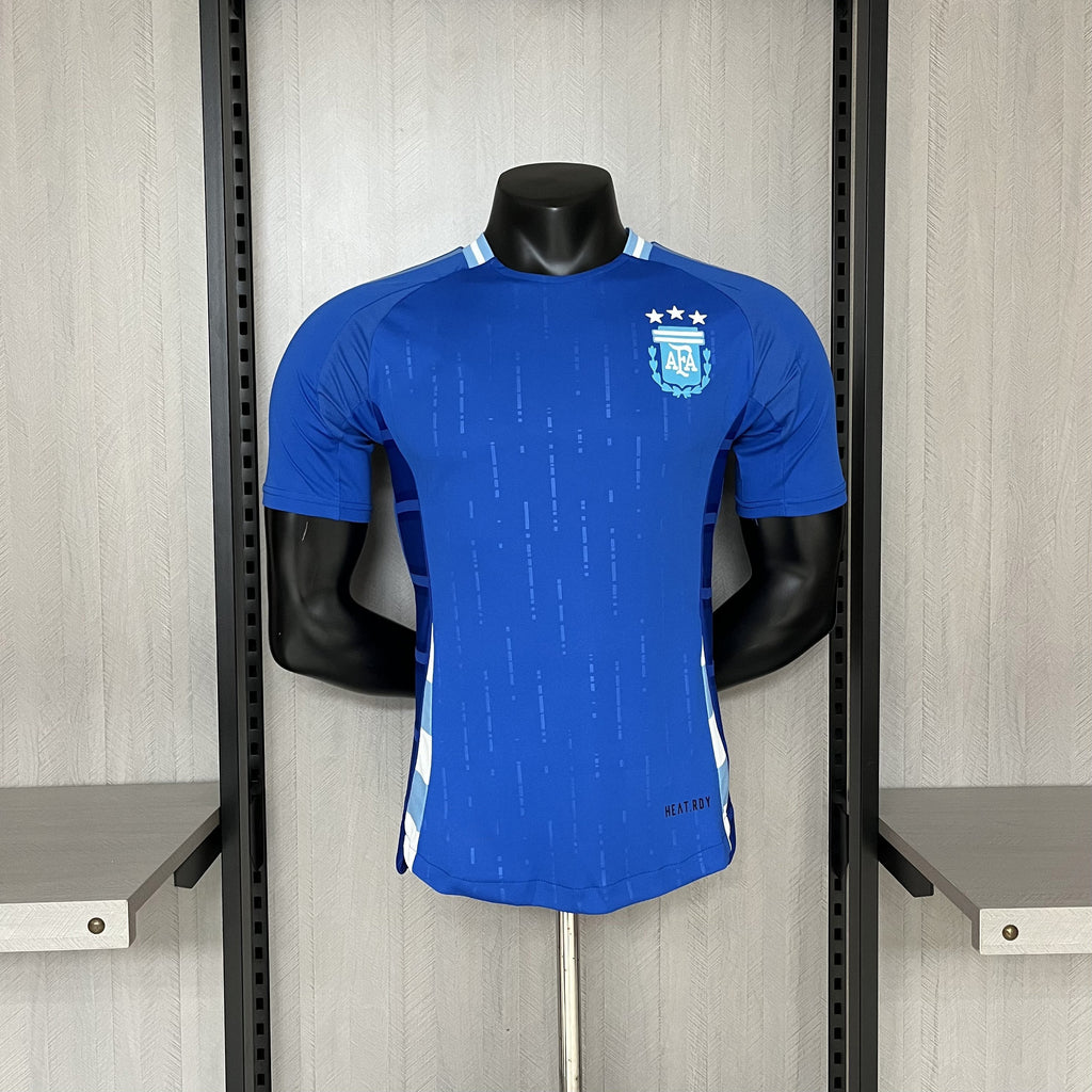 2024-25 Argentina Away Player Edition