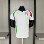 2024-25 Italy Away Player Version
