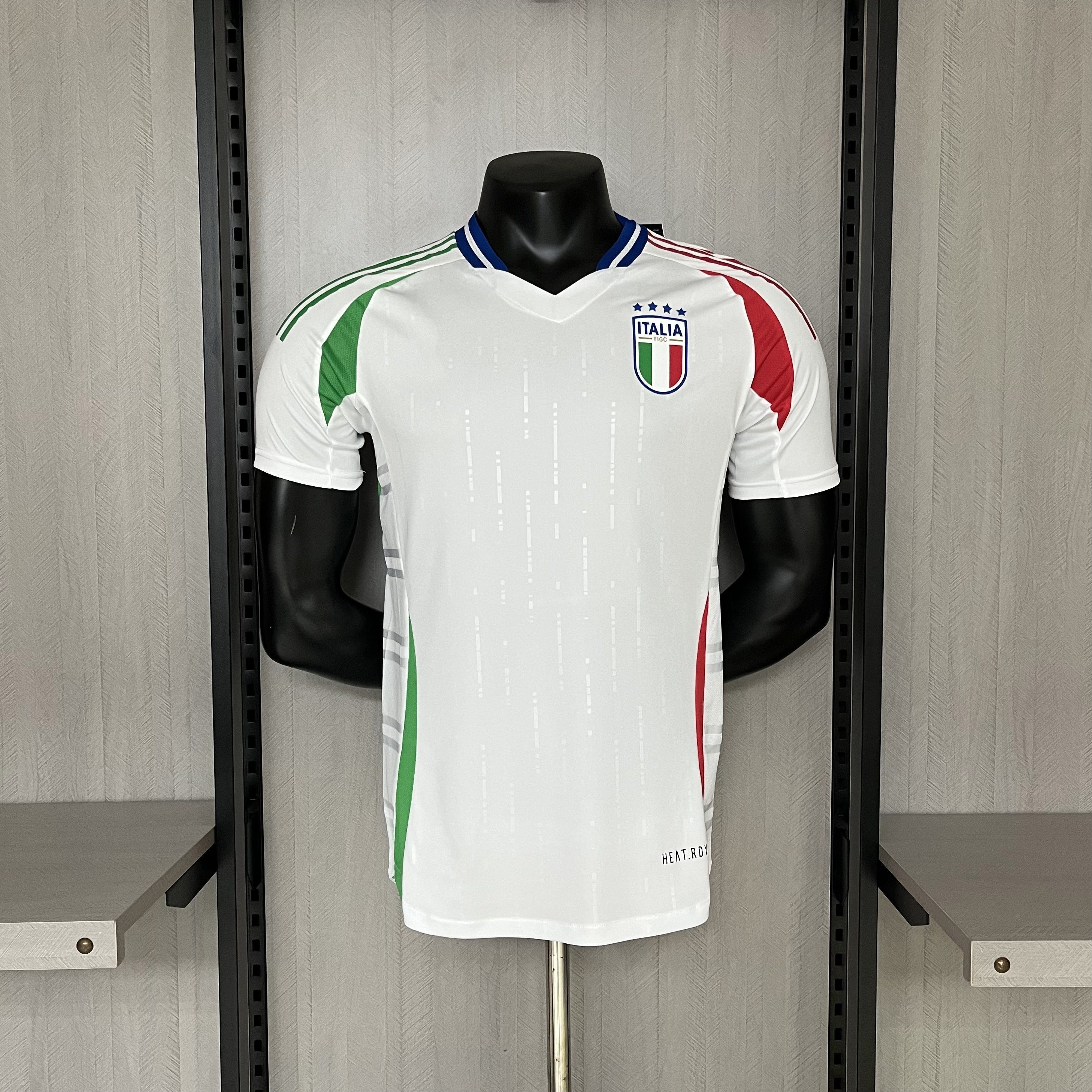 2024-25 Italy Away Player