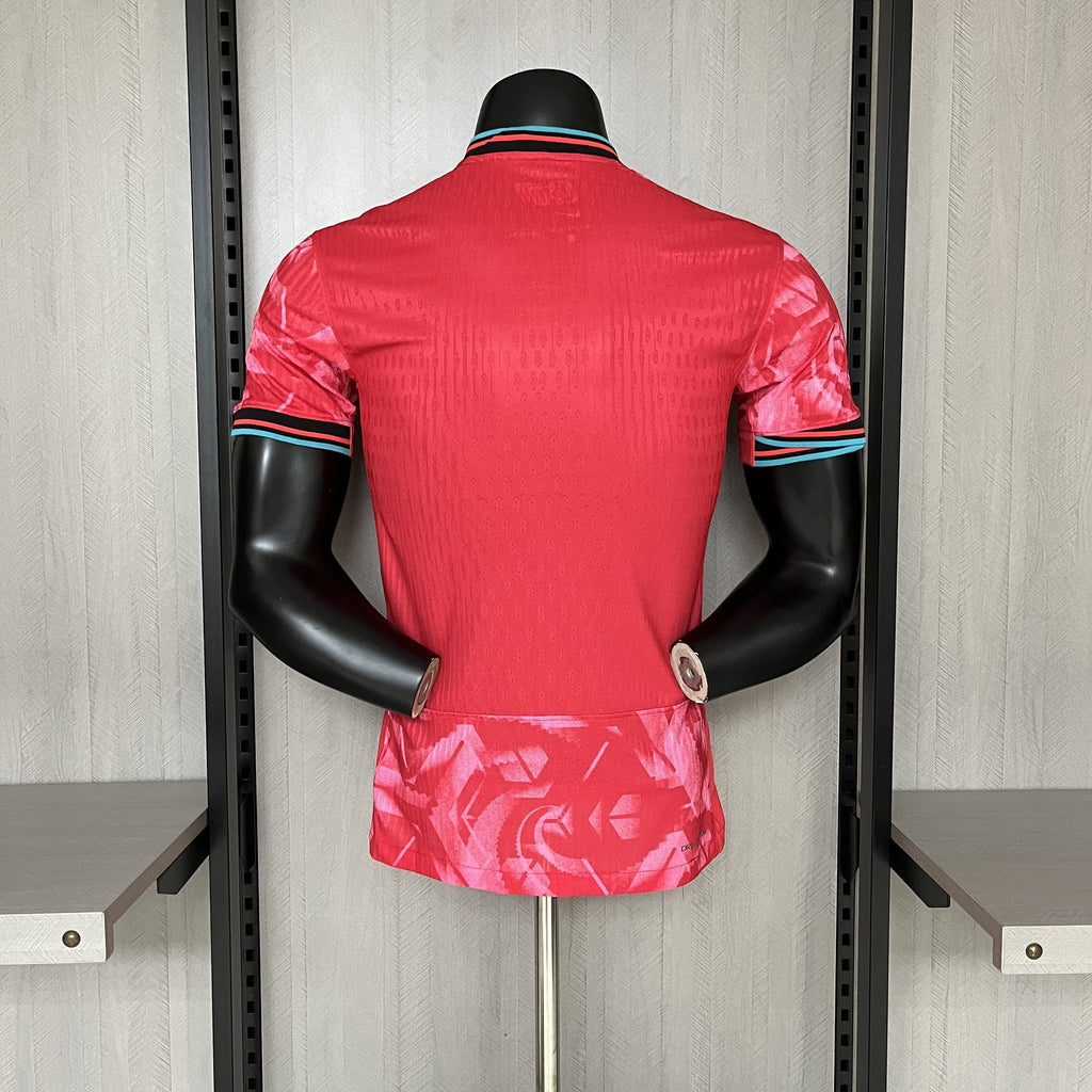 2024-25 Player Edition Korea Home