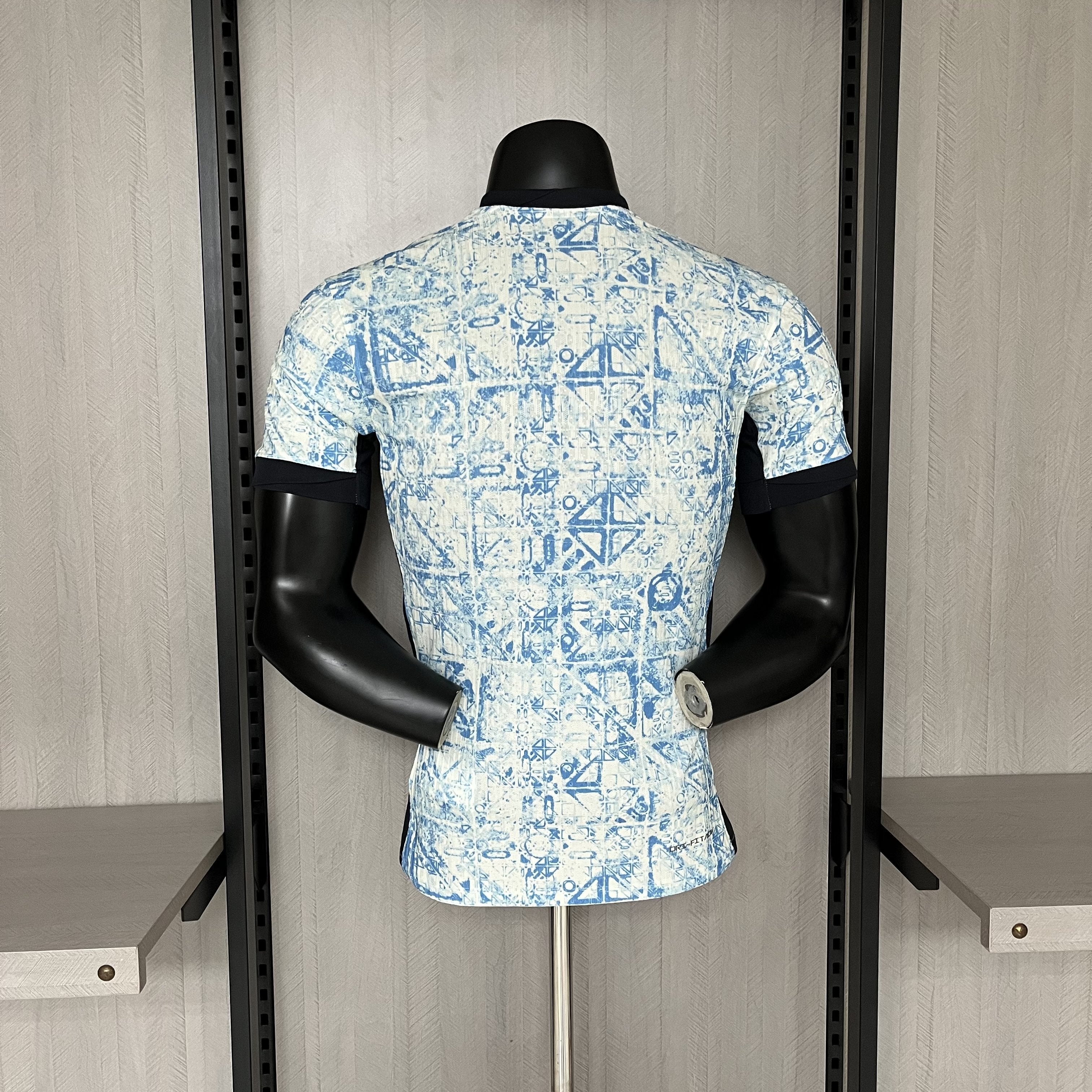 2024-25 Player Edition Portugal Away