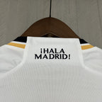 Versión para aficionados del Real Madrid 2023-24