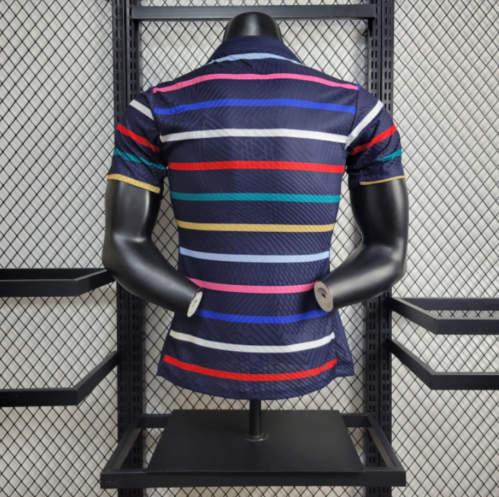 2024-25 Player France Training Size