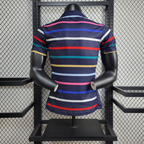 2024-25 Player Version France Training