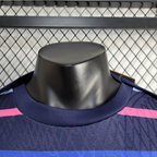 2024-25 Player Version France Training